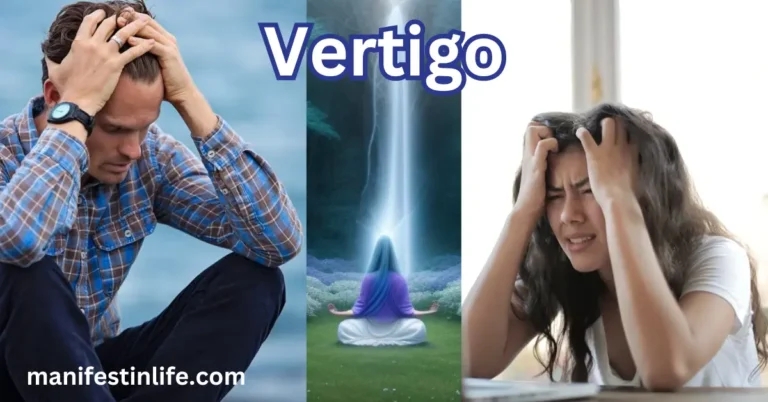 beyond dizziness the spiritual meanings of vertigo